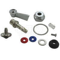 Fisher 5000-0012 Check Stem Kit - HOT