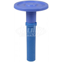 Sloan A-19-AL Relief Valve Blue