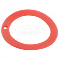 Sloan A-31-P Pedal Handle Gasket