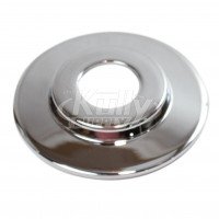 Sloan B-23 Wall Flange 2-3/4"