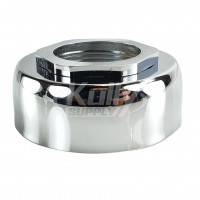 Sloan Crown II CR-1010-A Flange Kit 1-1/2"