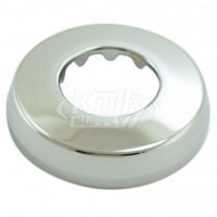 Sloan F-7 Flat Flange 1" IPS