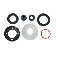 Sloan Gem G-14-AA Water Closet/Urinal Washer Set