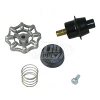 Sloan H-1006-A Control Stop Repair Kit 1"