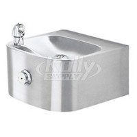 Haws 1105 NON-REFRIGERATED Drinking Fountain