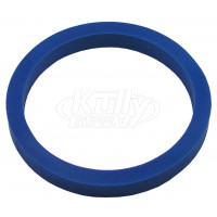 Zurn P6000-H27 Spud Rubber Gasket 1-1/2"