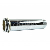 Zurn P6000-J6 Tailpiece Assembly 5-1/4" (for Rough-In 7-1/4" to 8-1/4")