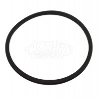 Zurn P6200-LL-CG Cover Gasket (for Z6200 Series)
