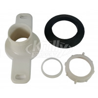 Zurn P5795-9 Flange & Gasket (for Waterless Urinals)