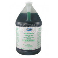 Zurn ZGS-128OZ AquaGreen Waterless Urinal Sealant (1 Gallon Bottle)