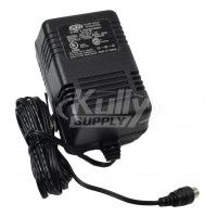 Zurn P6900-PCF12 Plug-In Power Converter 12 VDC (for Z6901, Z6902, and Z6903 Series)