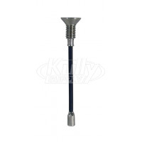 Chicago 240.753.00.1 Shut Off Screw Assembly For Hytronic & E-Tronic