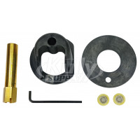 Chicago 240.745.00.1 Lavatory Deck Mounting Hardware Kit