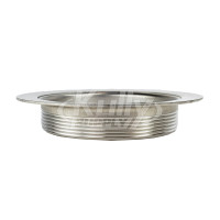 Chicago 1366-004KJKNF 3-1/2" Basket/Seal Kit