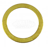 Chicago 250-027JKRBF Brass Washer