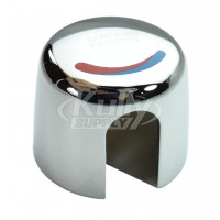 Chicago 2200-122KJKCP Cap w/ Screw