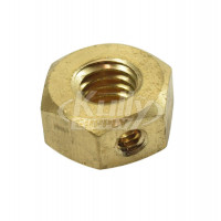 Bradley 110-064 Tie-Rod Hex Nut 3/8-16