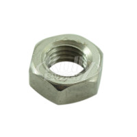 Bradley 110-214 Hex Nut