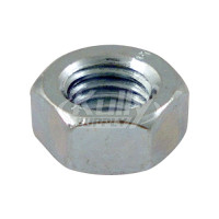 Bradley 110-215 Hex Nut M7 x 1"