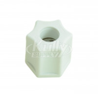 Bradley 110-231 1/4" Tube Compression Nut