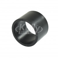 Bradley 113-1185 Plastic Stem Spacer Black