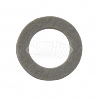 Bradley 124-001AL Washer 125-001BF50X.406X.016 FLAT