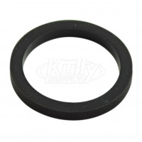 Bradley 125-001CP Flat Washer 1.000X1.250X.125