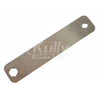 Bradley 128-150 Handle