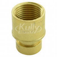 Bradley 129-053 Tail Piece