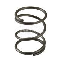 Bradley 135-074 Spring