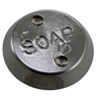 Bradley 136-011 Soap Filler Cap