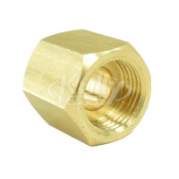 Bradley 136-017 Supply Stop Cap