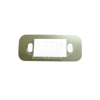 Bradley 140-748 BACKPLATE