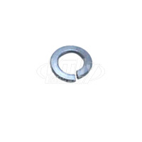 Bradley 142-002CR Split Lock Washer #8