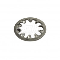 Bradley 142-002DA Lock Washer 5/16"