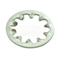 Bradley 142-002DC Lock Washer 3/8"