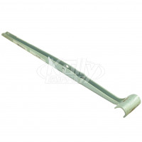 Bradley 143-042 Corner Foot Lever