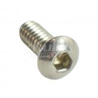 Bradley 160-138 Screw 10-24X1/2 BTN