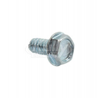 Bradley 160-208 Hex Washer Screw 10-24X3/8