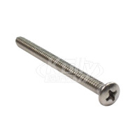 Bradley 160-290 Escutcheon Screw