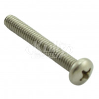 Bradley 160-313 8-32 X 1-1/4 PN Screw