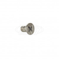 Bradley 160-454 Flat Head Screw