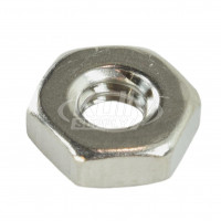 Bradley 161-025 Hex Nut 10"-24