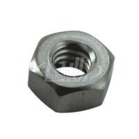 Bradley 161-026 Hex Nut 1/4"-20