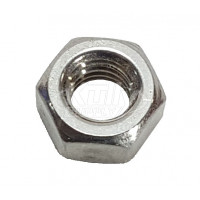 Bradley 161-036 Hex Nut 5/16"-18