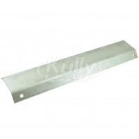 Bradley 193-006 Corner Leg for Standard Washfountain