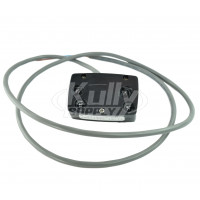 Bradley 269-1339 IR PROXIMITY SENSOR 7 SECOND