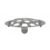 Bradley P16-075 STRAINER-DOMED