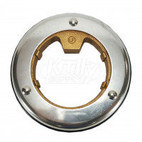 Bradley S05-054 SPRAYHEAD ASSY-CIRCLE