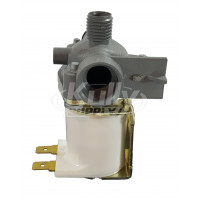 Bradley S07-072A SOLENOID VALVE- 4VDC (thru body)